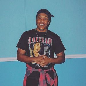 Meet your Posher, Brodrick